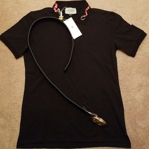 Gucci Polo shirt men